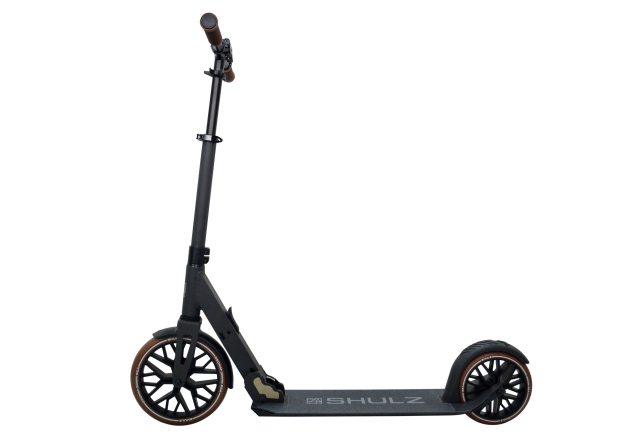 Shulz 250 Speed skrejritenis