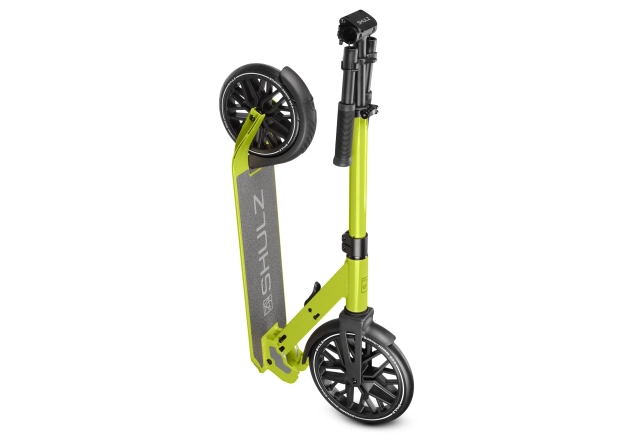 Shulz 250 Speed skrejritenis
