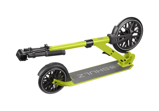 Shulz 250 Speed skrejritenis