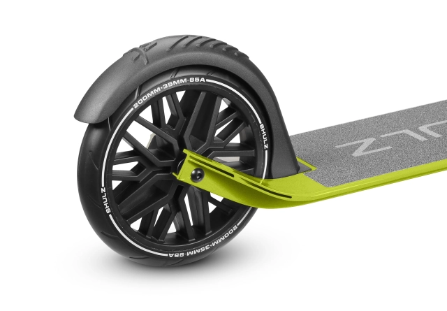 Shulz 250 Speed skrejritenis