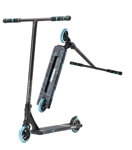 BLUNT PRODIGY S9 STREET трюковой самокат