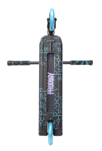 BLUNT PRODIGY S9 STREET трюковой самокат
