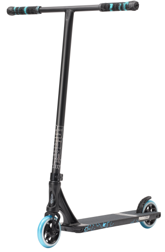 BLUNT PRODIGY S9 STREET трюковой самокат