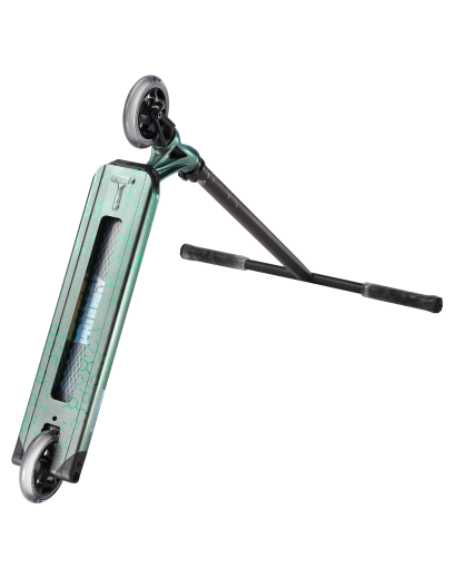 BLUNT PRODIGY S9 STREET трюковой самокат