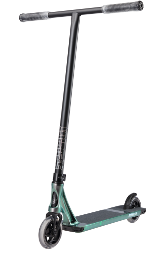 BLUNT PRODIGY S9 STREET трюковой самокат