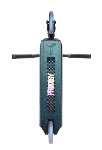 BLUNT PRODIGY S9 трюковой самокат