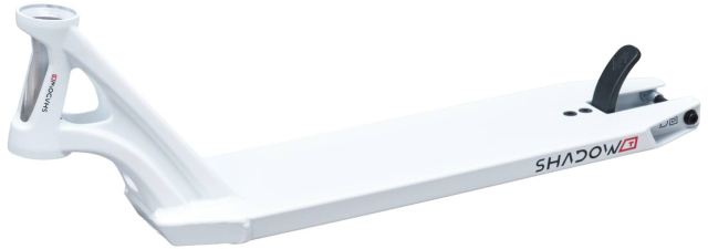 Drone Shadow Tapered Pro Scooter Deck 19.5"
