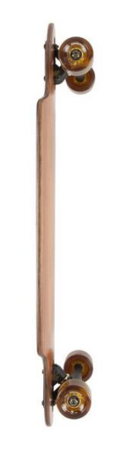 Arbor Zeppelin dēlis