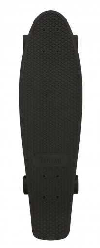 D Street 27" dēlis