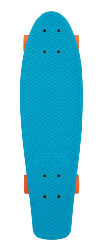 D Street 27" dēlis