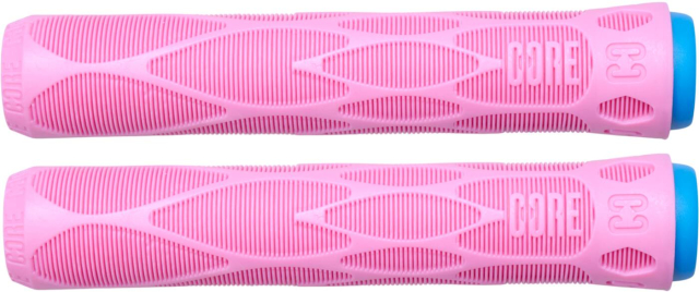 Core rokturi