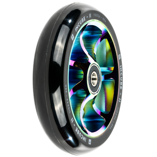 Ethic Incube V2 ritenis 110mm