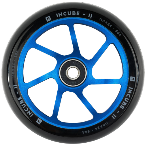 Ethic Incube V2 ritenis 110mm