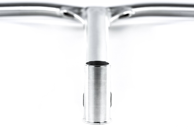 Ethic Dryade V2 570mm stūre