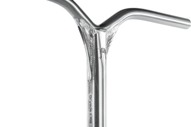 Ethic Dryade V2 570mm stūre