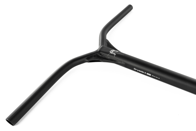 Ethic Dryade V2 670mm stūre