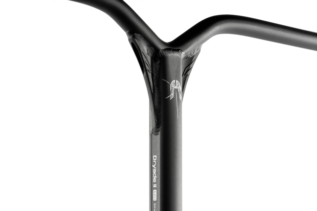 Ethic Dryade V2 670mm stūre