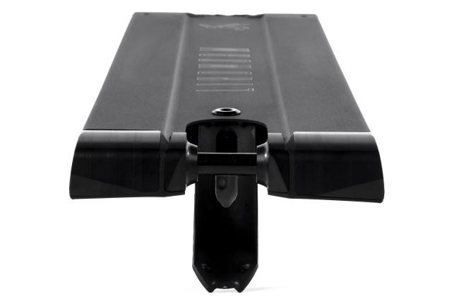 Ethic Lindworm V4 rāmis 580mm
