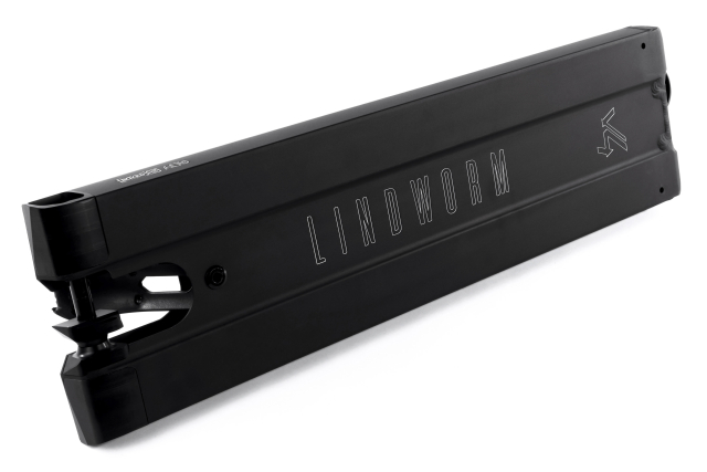Ethic Lindworm V4 rāmis 600mm
