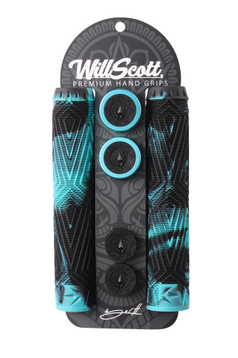 Blunt Will Scott rokturi