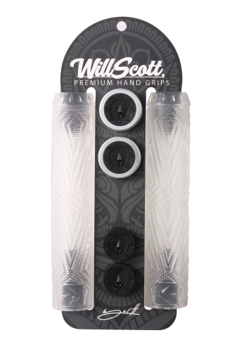 Blunt Will Scott rokturi