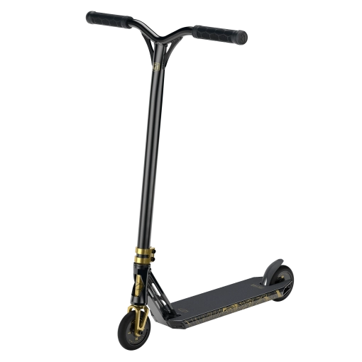 Fuzion Z350 2022 Complete triku skrejritenis