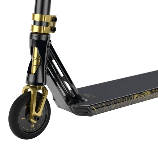 Fuzion Z350 2022 Complete triku skrejritenis