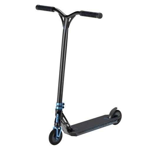 Fuzion Z350 2022 Complete triku skrejritenis