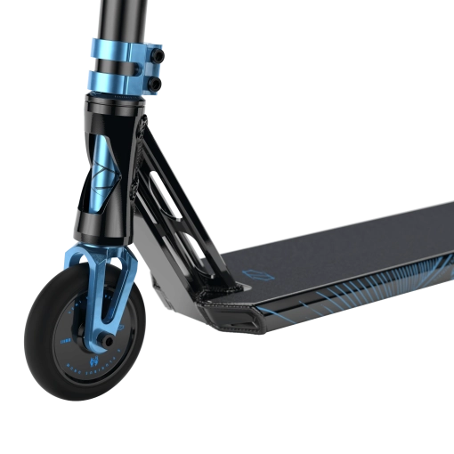 Fuzion Z350 2022 Complete triku skrejritenis