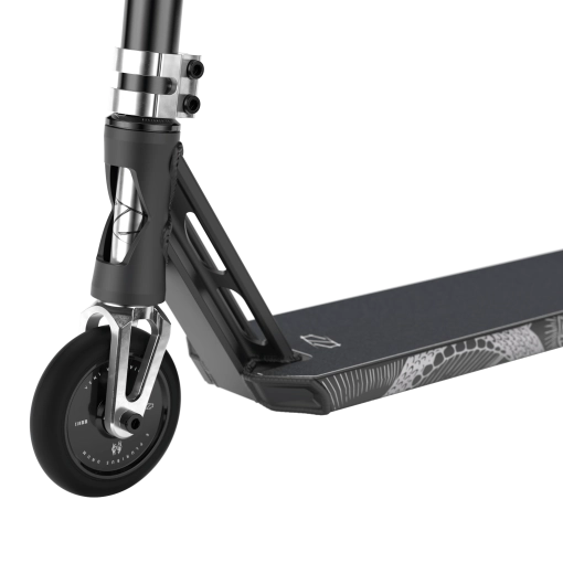 Fuzion Z350 2022 Complete triku skrejritenis