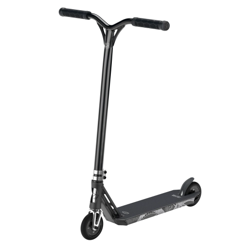 Fuzion Z350 2022 Complete triku skrejritenis
