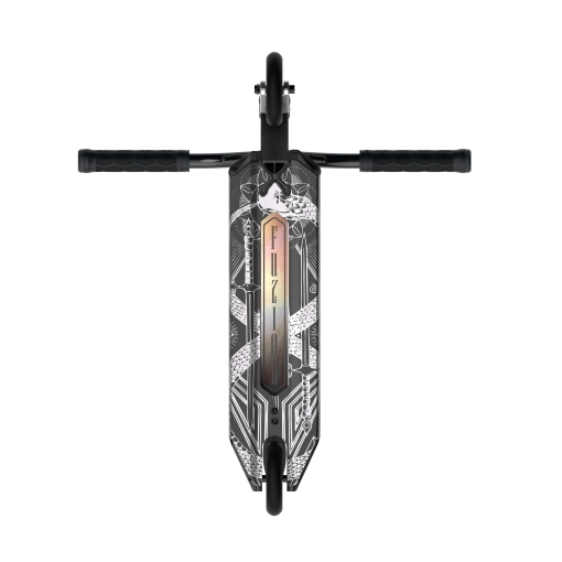 Fuzion Z350 2022 Complete triku skrejritenis