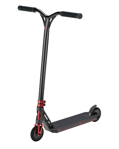 Fuzion Z350 2022 Complete triku skrejritenis