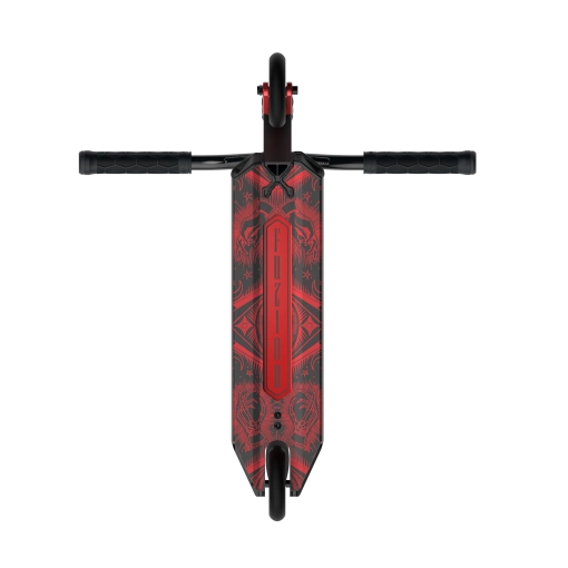 Fuzion Z350 2022 Complete triku skrejritenis