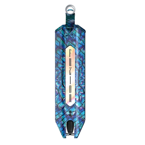 Fuzion Entropy 2.0 Deck 5″