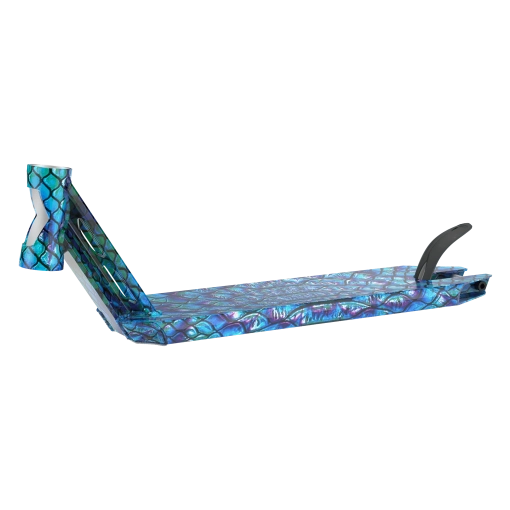 Fuzion Entropy 2.0 Deck 5″