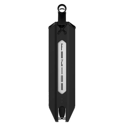 Fuzion Entropy 2.0 Deck 5″