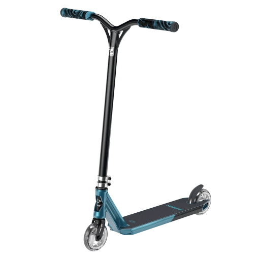 Fuzion Z300 2022 Complete triku skrejritenis