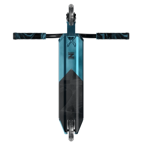 Fuzion Z300 2022 Complete triku skrejritenis