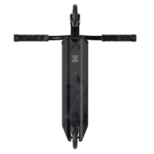 Fuzion Z300 2022 Complete triku skrejritenis