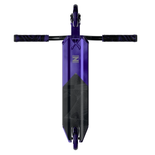 Fuzion Z300 2022 Complete triku skrejritenis