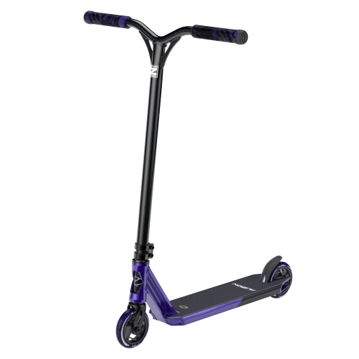 Fuzion Z300 2022 Complete triku skrejritenis