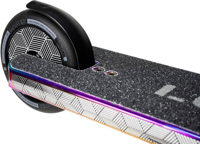 Lucky Prospect 2022 triku skrejritenis