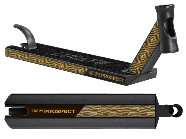 Lucky Prospect 2022 Pro Scooter Deck