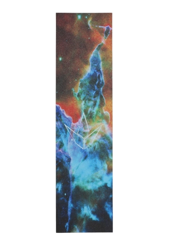 Blunt Nebulae Smilšpapīrs