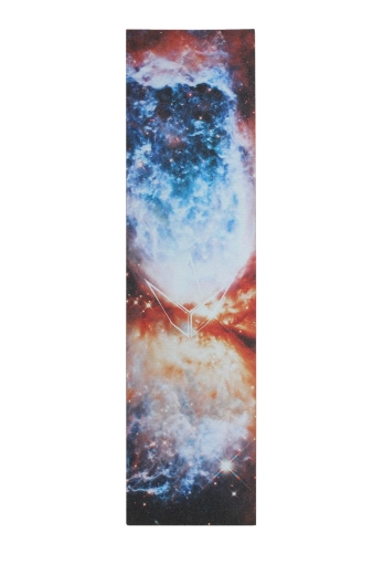 Blunt Nebulae Smilšpapīrs
