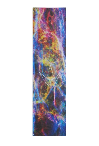 Blunt Nebulae Smilšpapīrs