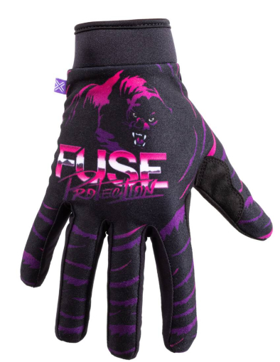 Fuse Chroma Youth перчатки