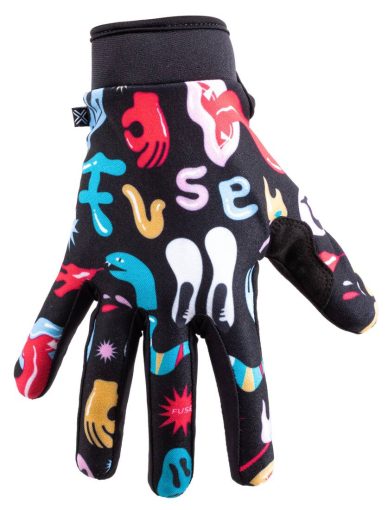 Fuse Chroma Youth перчатки