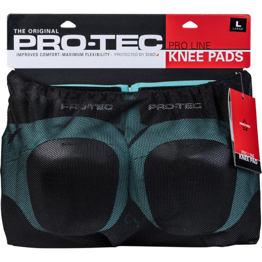 Pro-tec Pro ceļgalu aizsargi